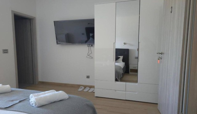 Rooms Burnum - Double Room 5