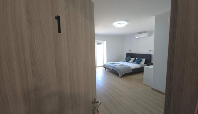 Rooms Burnum - Triple Room 1