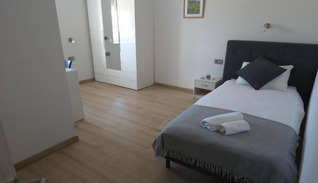Rooms Burnum - Twin Room 7