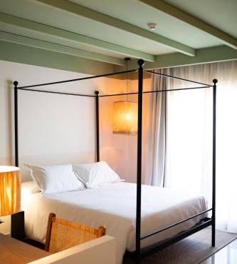 Rooms by JovA