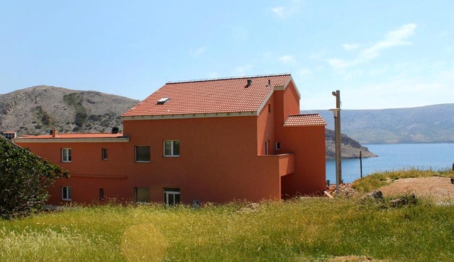 Rooms by the sea Metajna - Pag - 6487