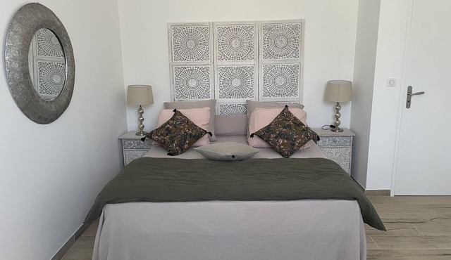 Rooms for rent guitera baths