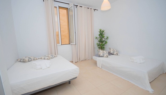 Rooms for rent in Barrio Chueca - Madrid INF1F
