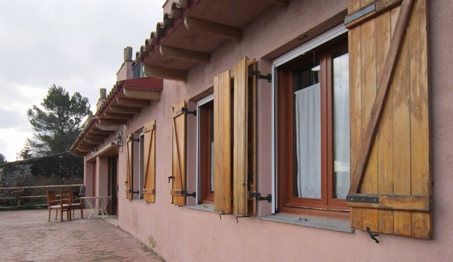 Rooms for tourist use in Granera