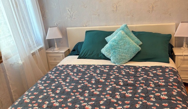 Rooms near the Loire castles of Amboise, Blois and Chaumont sur Loire.