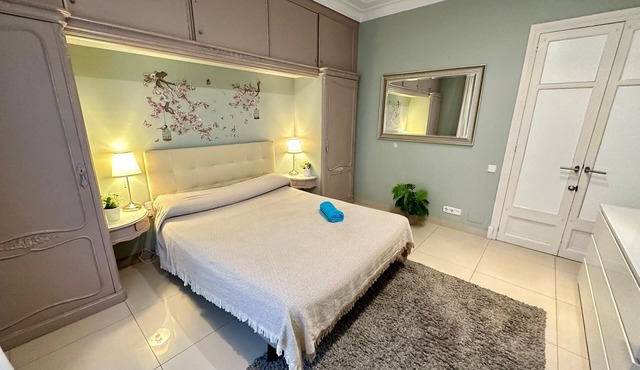 Rooms Gran Via