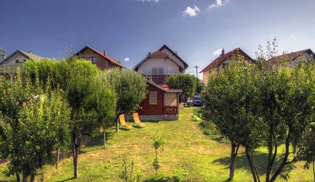 Rooms Ilija, (10767), Rakovica, hr