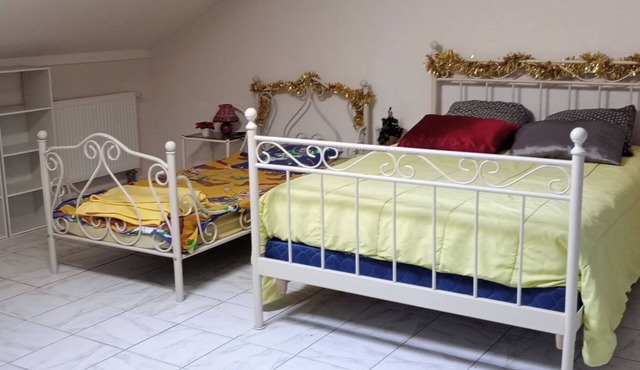 Rooms in the countryside 45mn from Lake Gérardmer 1h from the Alsatian Christmas Markets