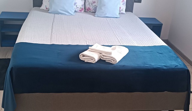 Rooms Jelak
