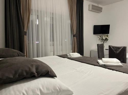 Rooms Laguna