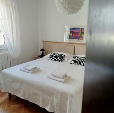 ROOMS LUCE 2 & Supetar