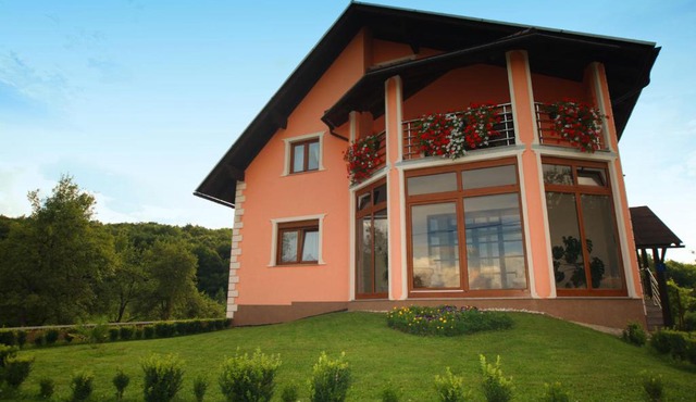 Rooms Marković