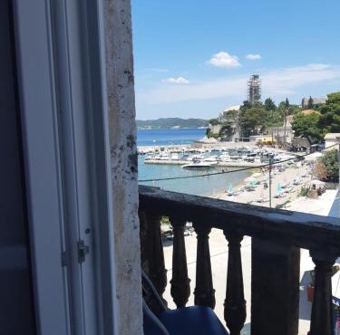 Rooms Milena