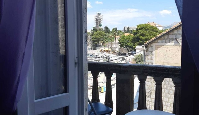 Rooms Milena - Triple Room with External Private Bathroom