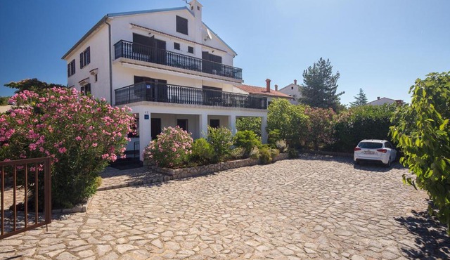 Rooms Miramare