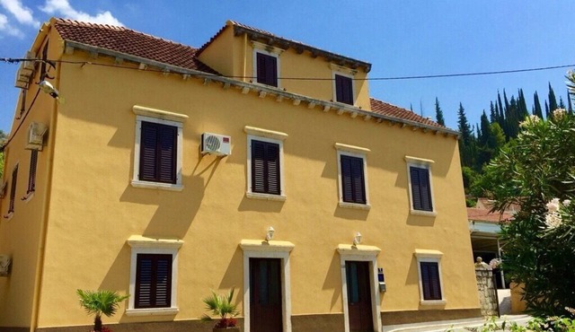 Rooms Mozara