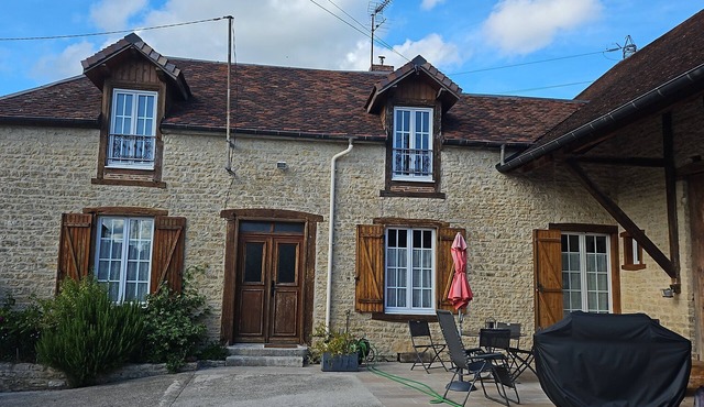 Rooms near Nigloland, Orient Forest lakes, Troyes,