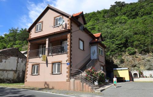 Rooms Odmaralište Jablan