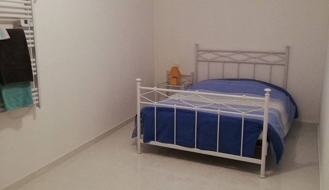 rooms of 20 m2 in house