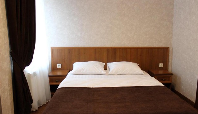 Rooms on Kurortnyy Bulvar