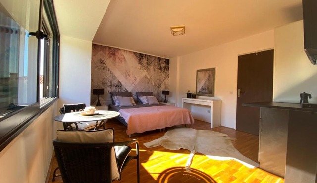 Rooms Paola