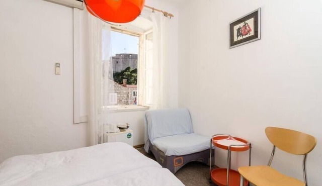 Rooms Pile - Double Room with Patio