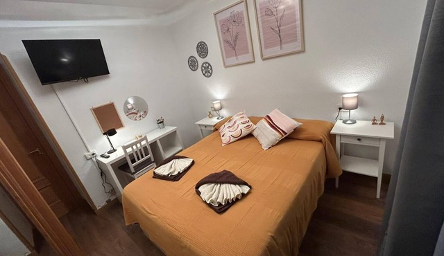 Rooms Pontones