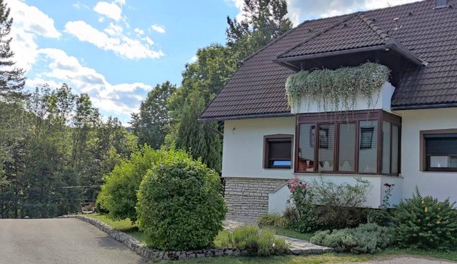 Rooms Radmila, (8424), Plitvicka jezera, hr