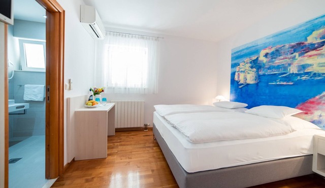 Rooms Raic - Double room - No. 3