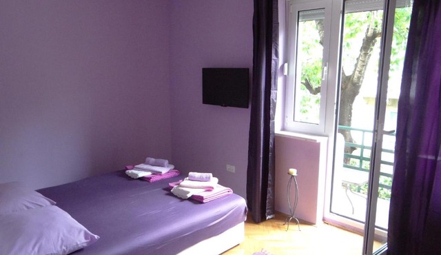 Rooms Stella