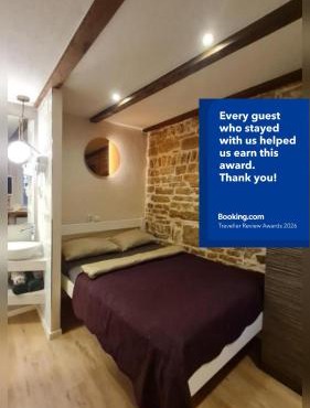 Rooms & Studio Apartments Šibenik