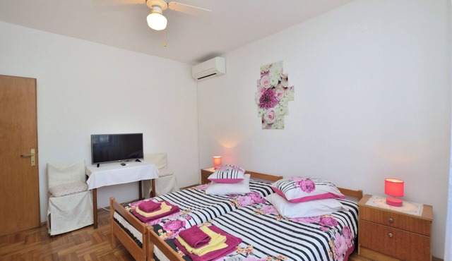 Rooms Tomc