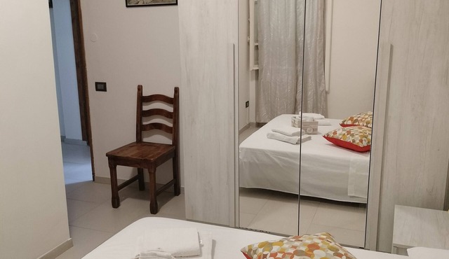 Rooms with private bathroom near Lake Corbara in Corbara
