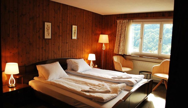 Rooms with Private bathrooms