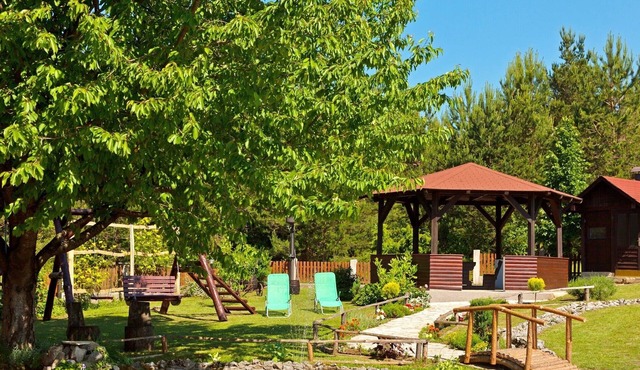 Rooms Zdravko, (15053), Rudanovac (Korenica), hr