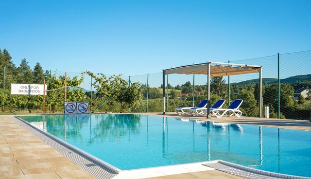 Rooms Zdravko, (15911), Oštarski Stanovi, Croatia