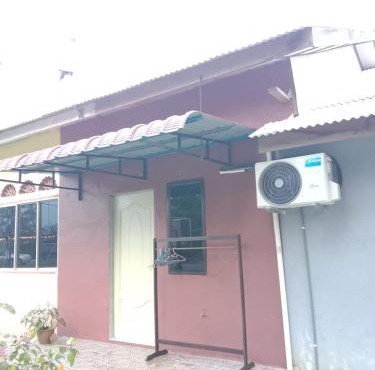 Roomstay D'Hiburan Kuala Rompin