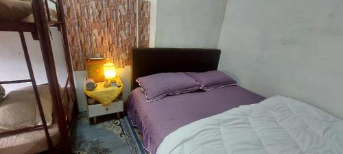 Roomstay Evergreen Cassa Bonda