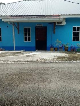 Roomstay Zai Sungai Klah