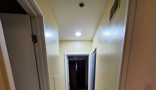 Roomy 3 bedroom home ready for you!