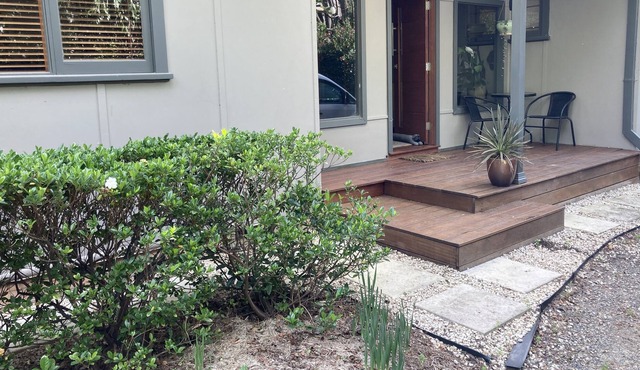 Roomy 3 Bedroom house in the heart of Woodford.