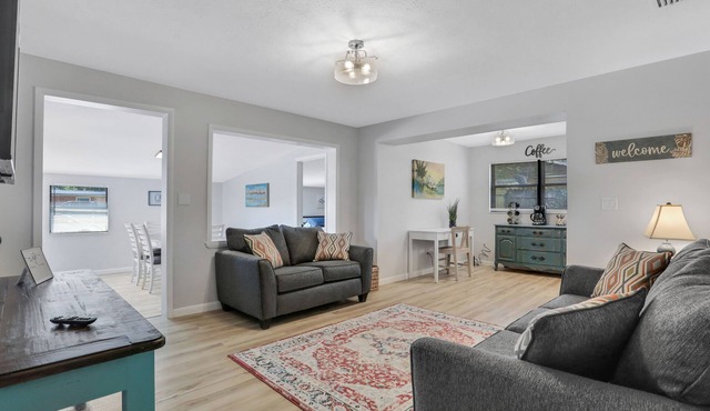 Roomy 5/2 in Orange Park