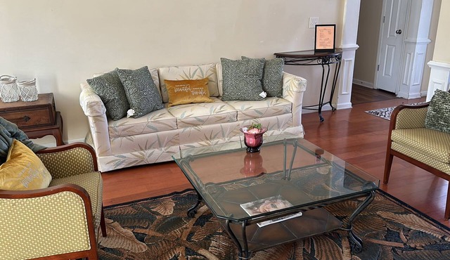 ❤️Roomy❤️Homey 3BDRM/2B ENTIRE house within Snellville/Loganville/Grayson area