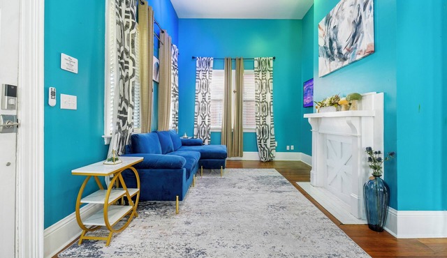 Roomy Madison Ave Retreat "Near Downtown & Maxwell AFB"