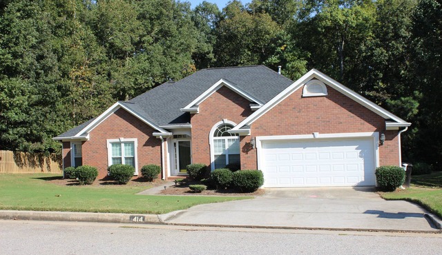 Roomy Ranch - Perfect for Masters Golf Tournament