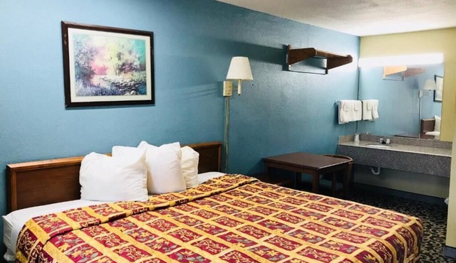 Roosevelt inn Motel
