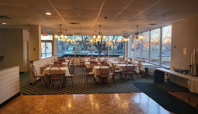 Roosevelt Inn