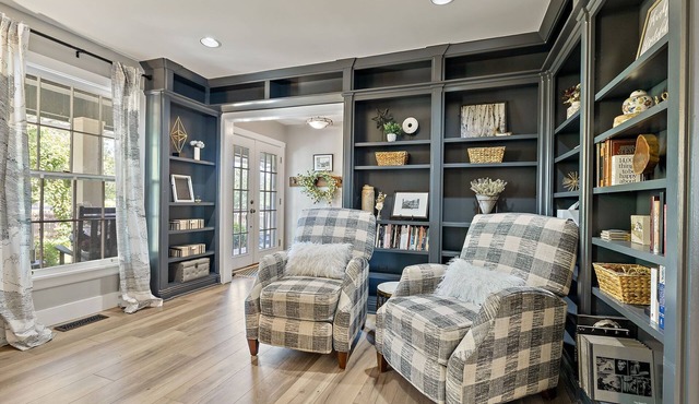 Root & Branch Home - Franklin - Piano - Fire pit - Sleeps 16