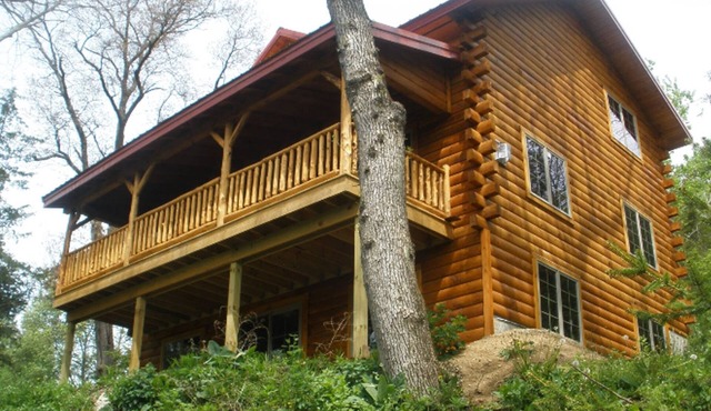 Root River Valley Cabin ~ Lanesboro, MN