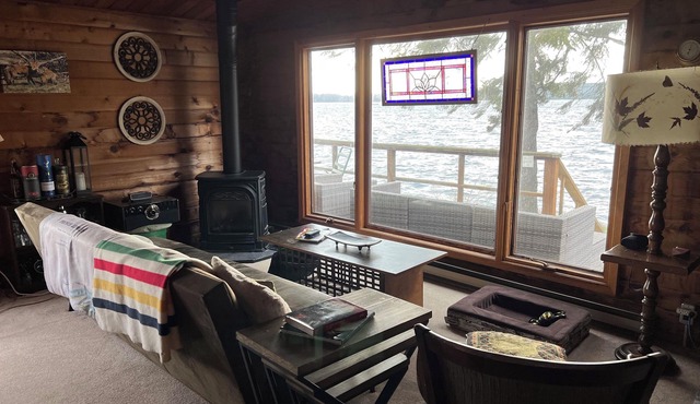 Rooty’s Way in PEC